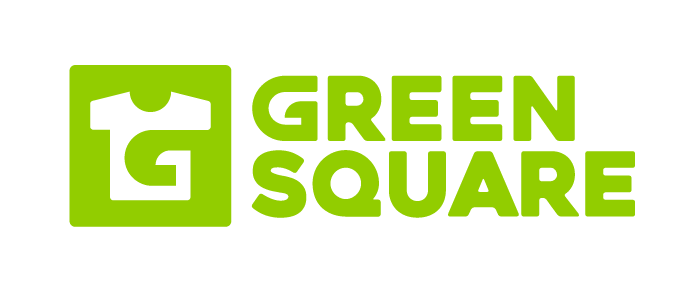 GreenSquare logo