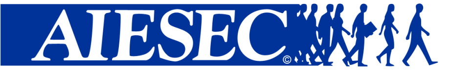 AIESEC logo
